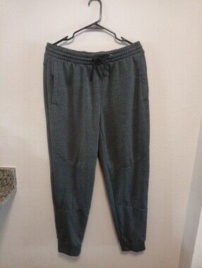 Lile New Soft Grey Joggers
